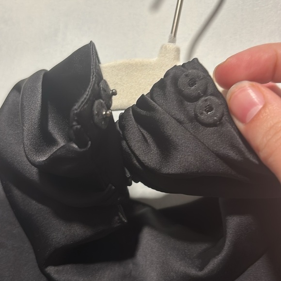 ORSEUND IRIS night out dress - Picture 6 of 10